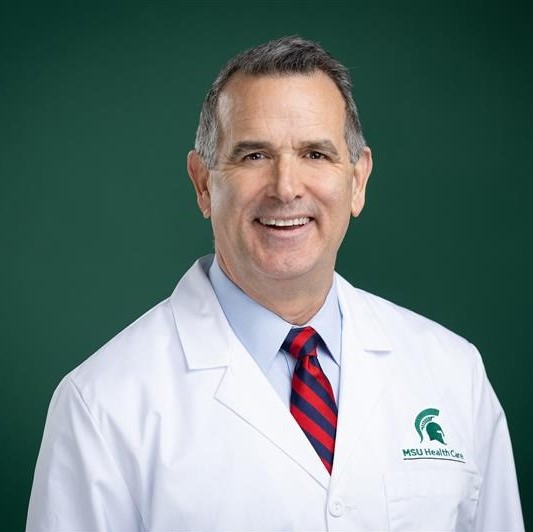 Becker's Healthcare Podcast feat. Dr. Michael Weiner 