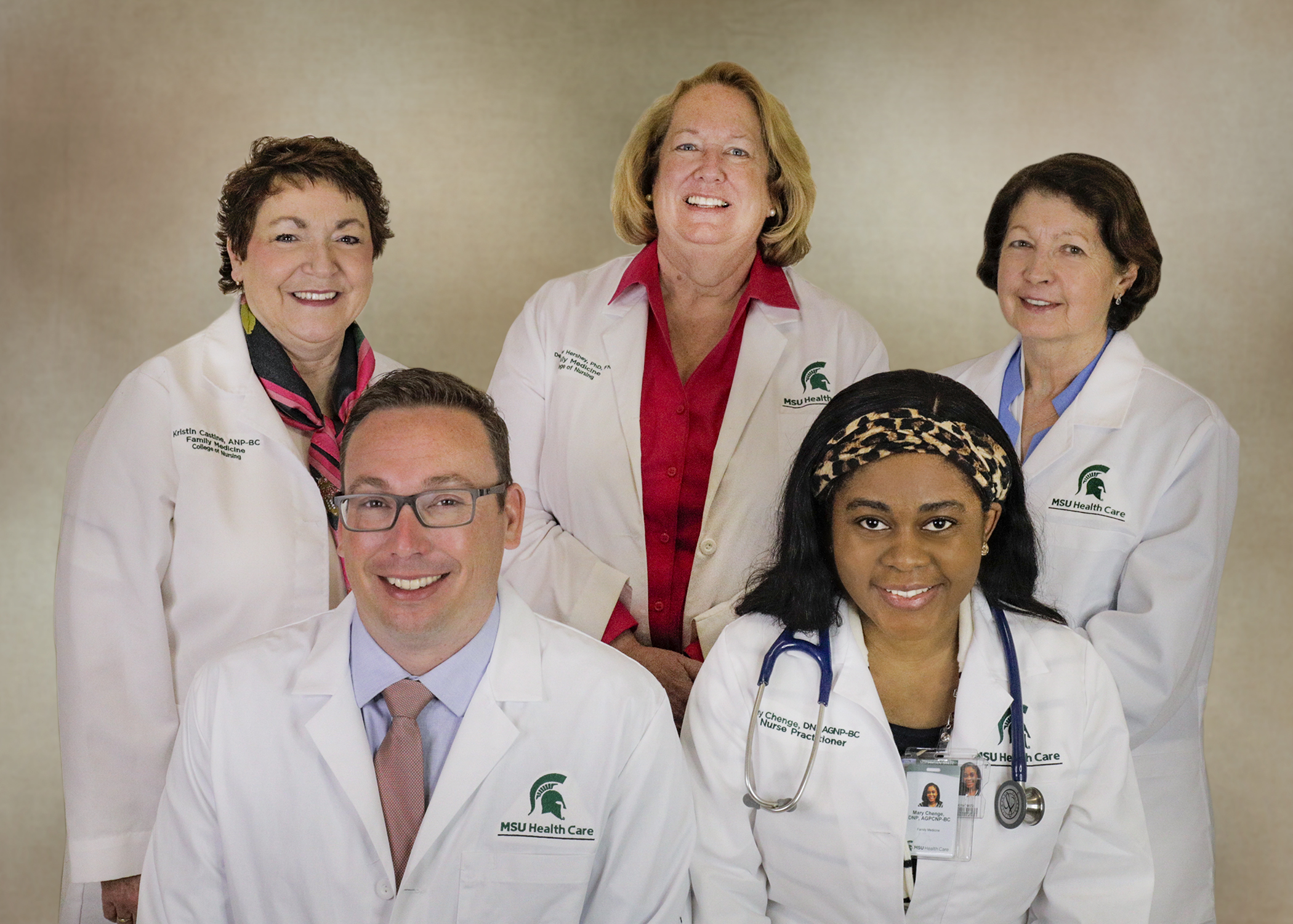 MSU Health Care to Open New Family Medicine Nurse Practitioners' Clinic