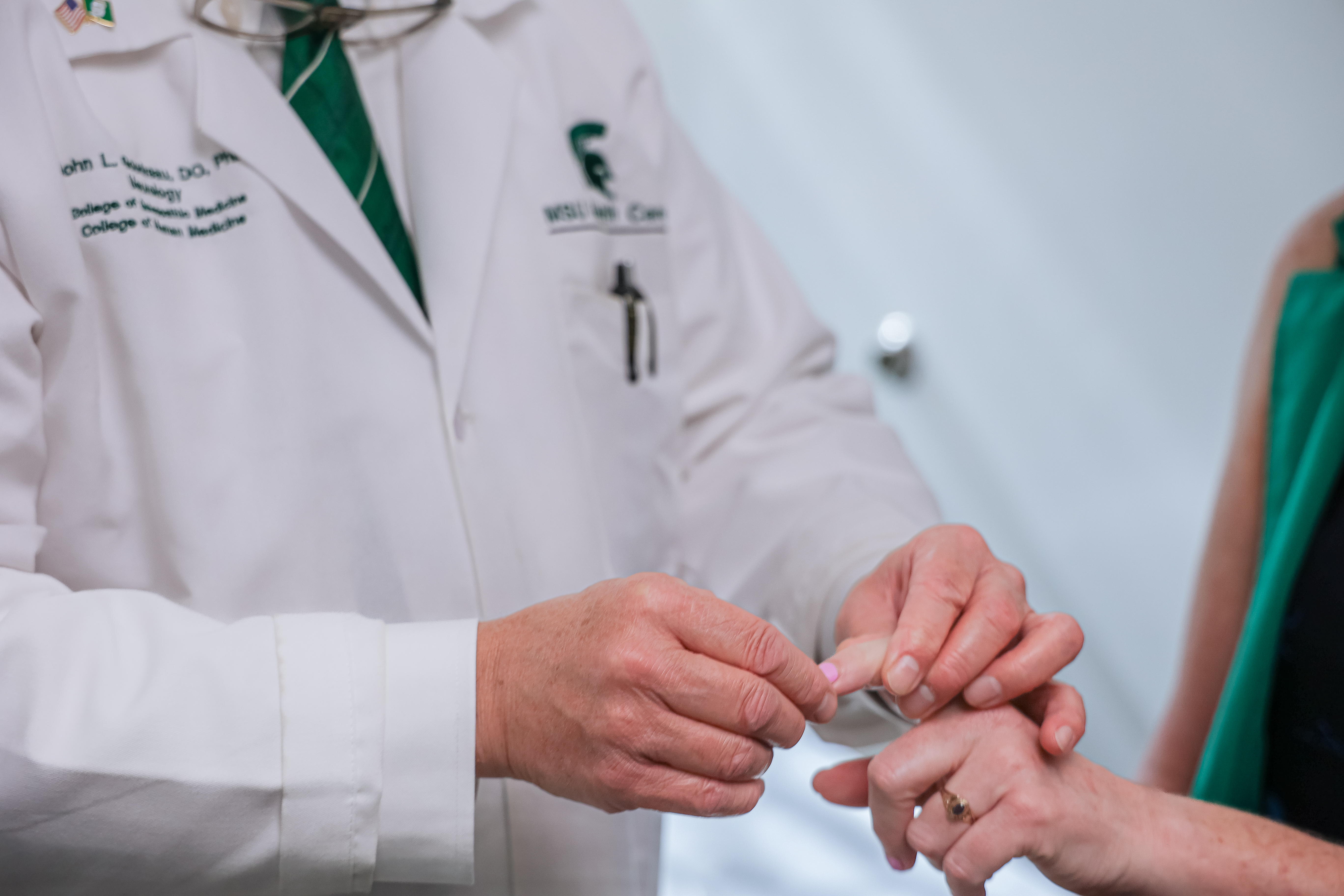  Are stroke risks different for women? Experts say yes.