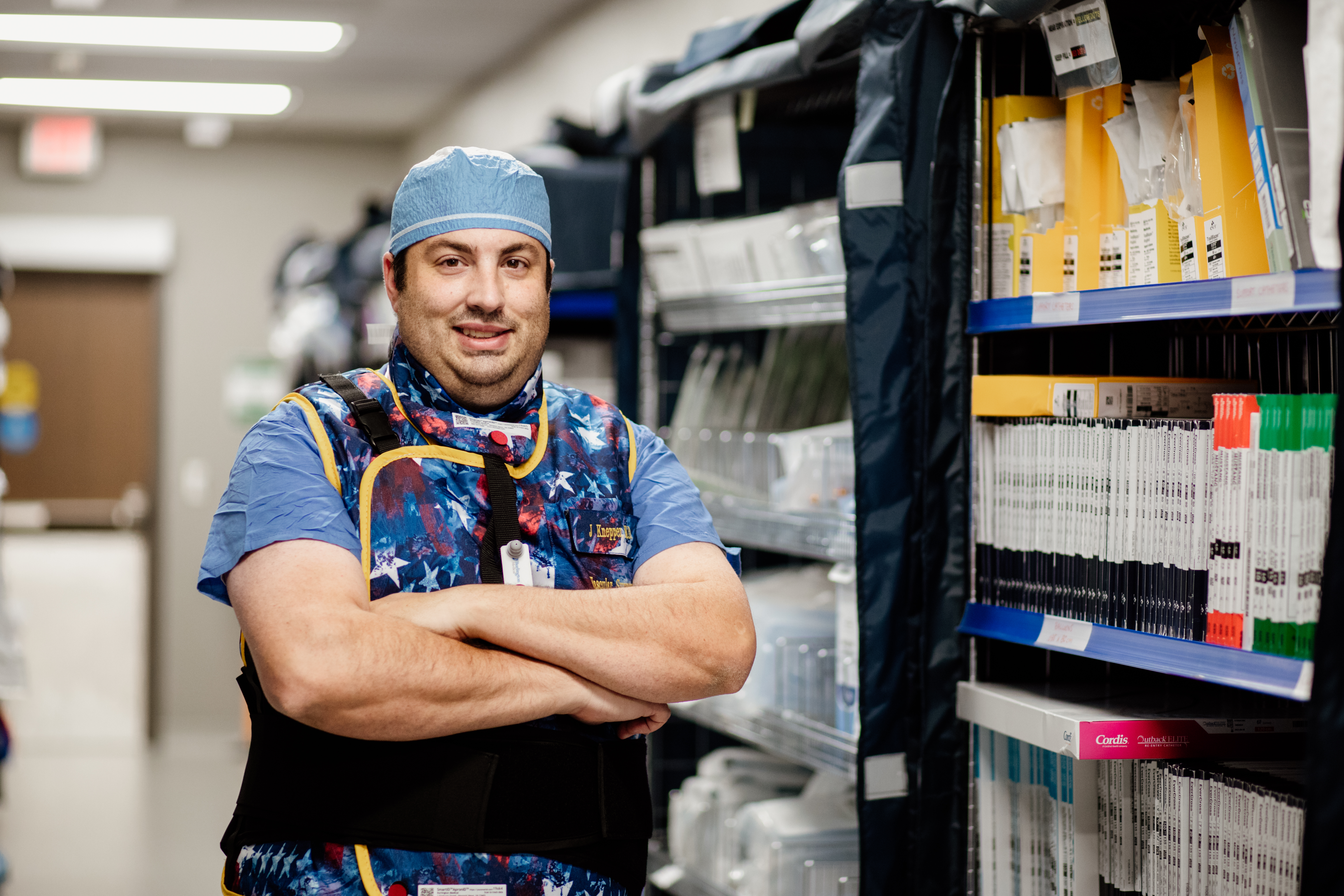  ABCDE + Feet: A vascular surgeon’s essential steps for managing diabetes