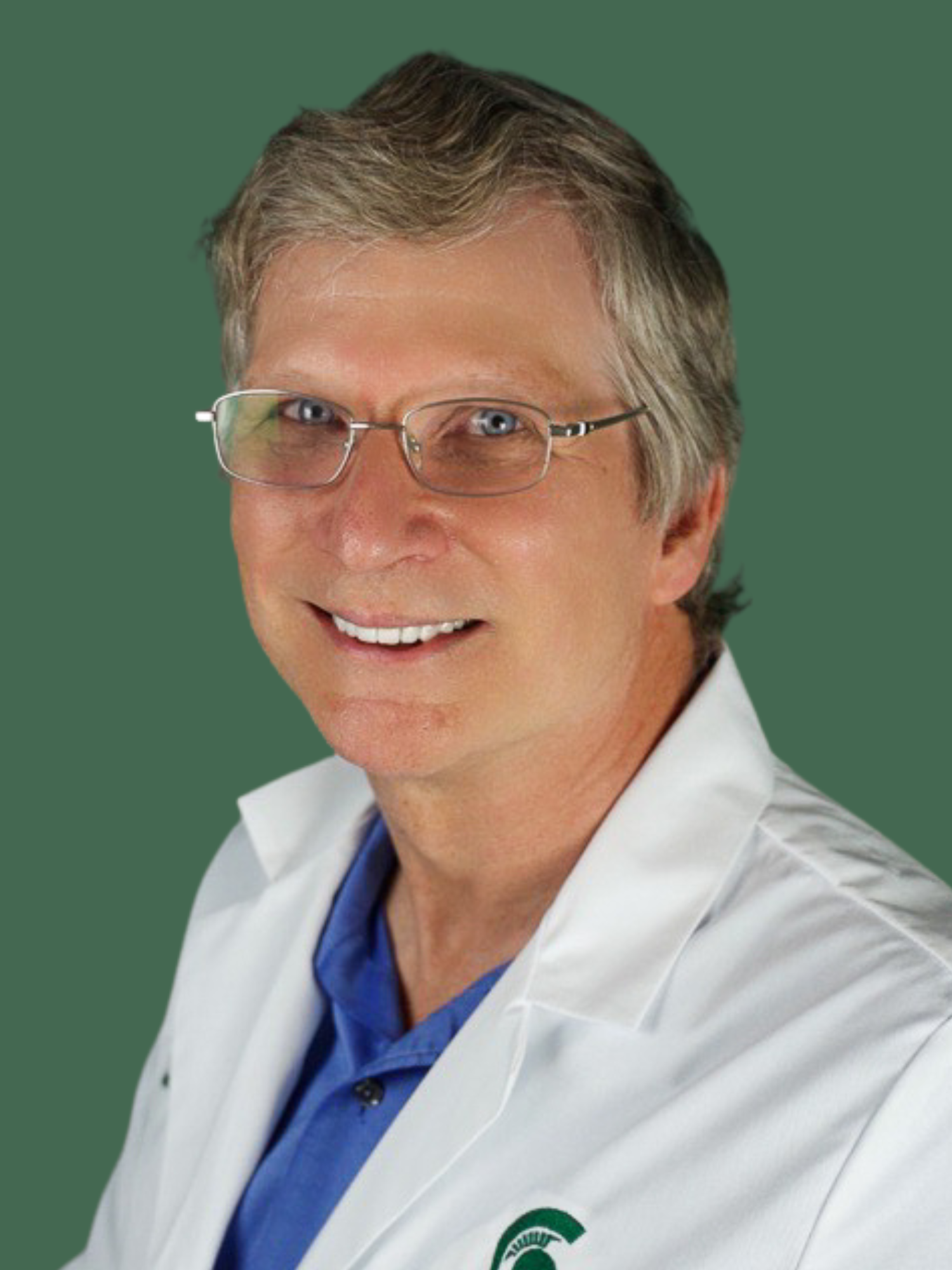 Paul Schneider, MD - professional headshot