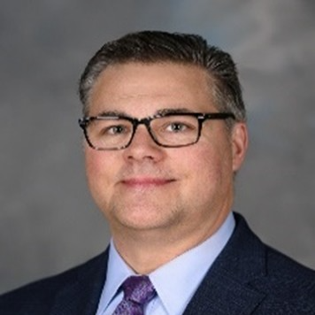 MSU Health Care Names New Chief Medical Officer