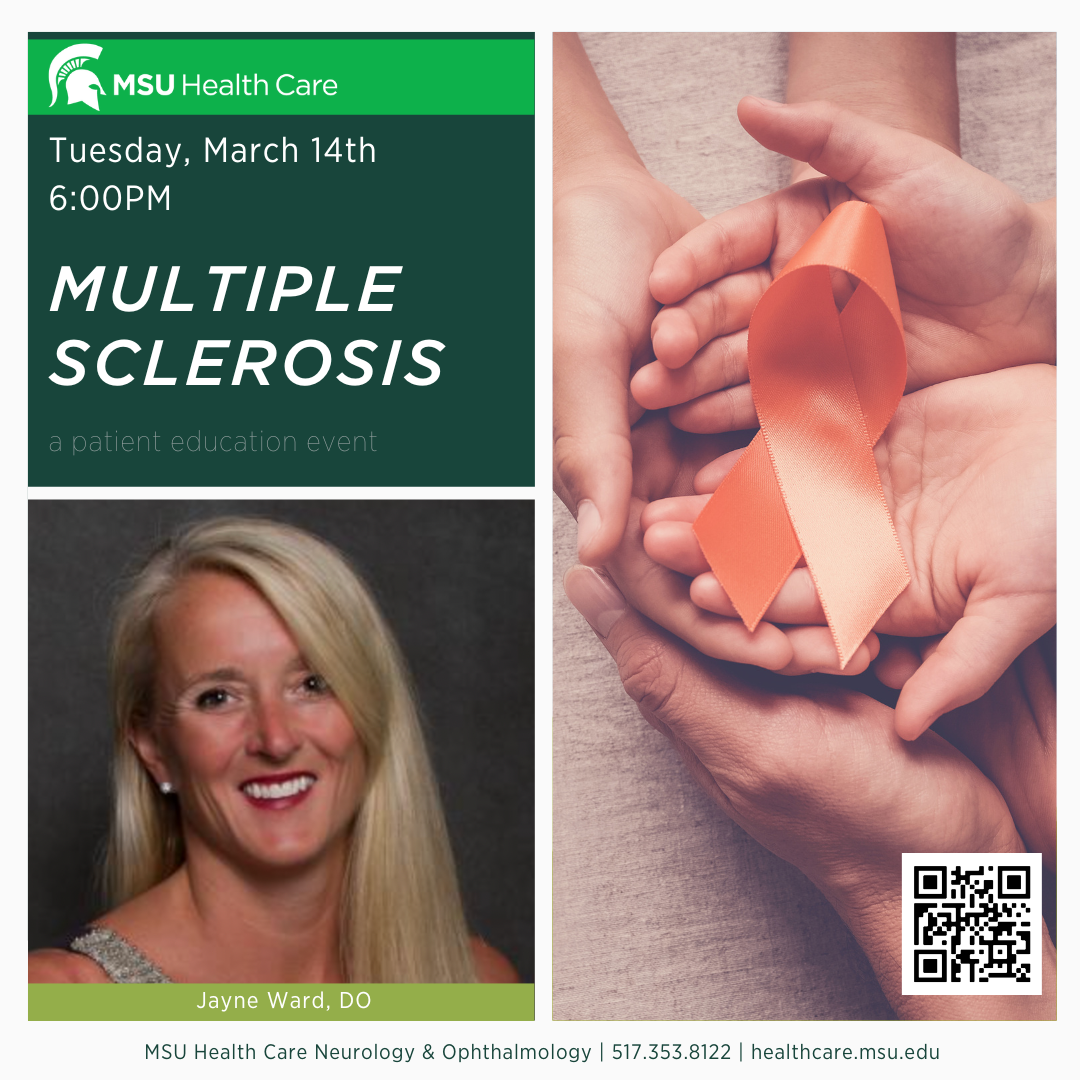 Multiple Sclerosis