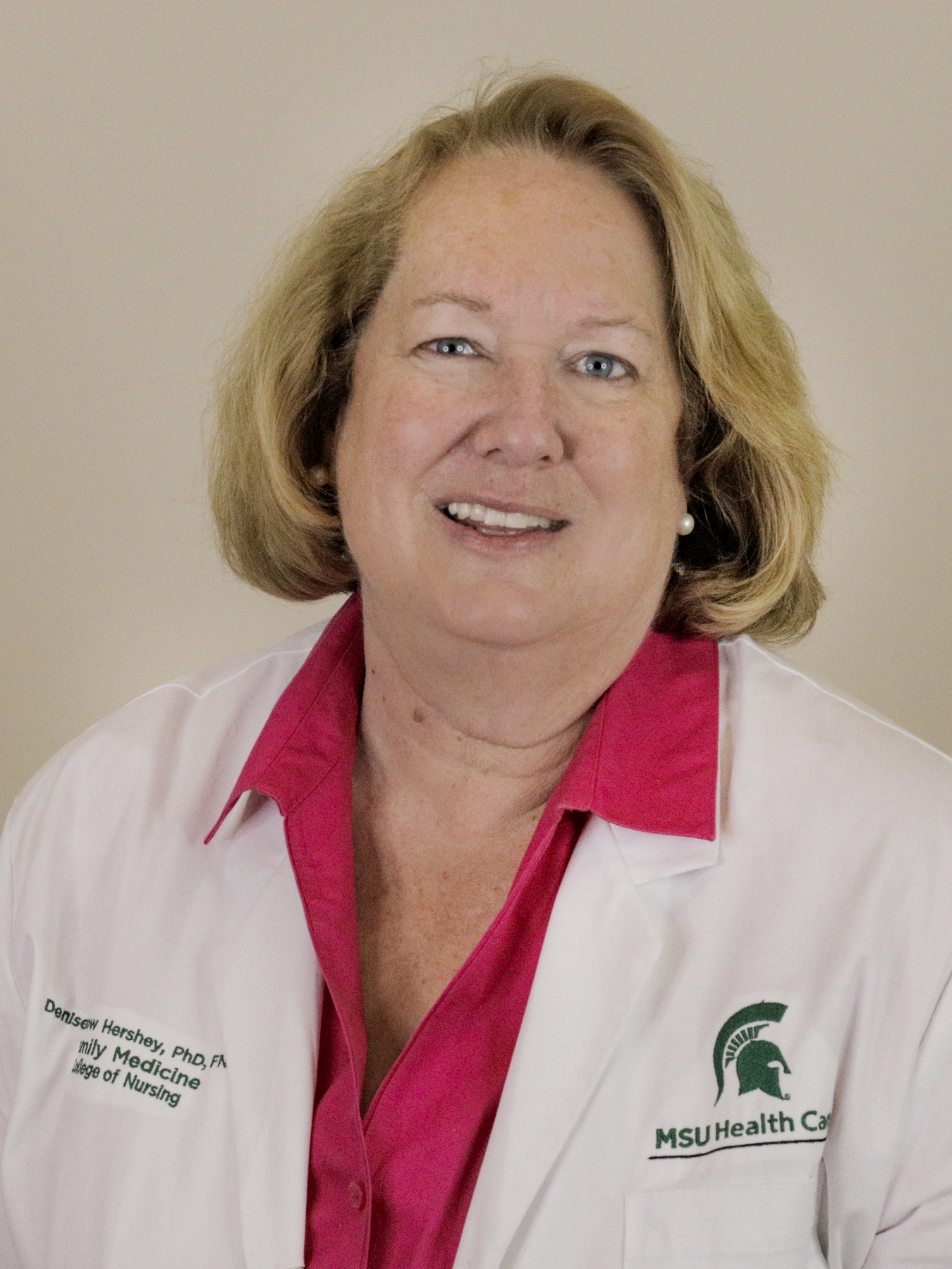 Denise Hershey, PhD, FNP-BC