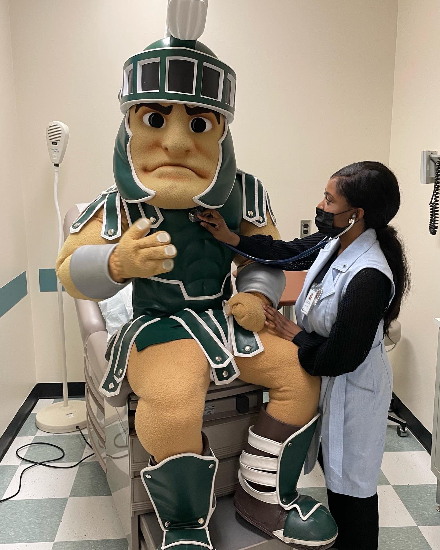 MSU Health Care Garners Top Honors in 2023 Lansing’s Official Community’s Choice Awards