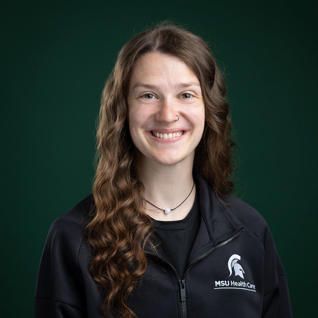 Physical Therapy Assistant Sidney Horak, PTA, Accepting New Patients