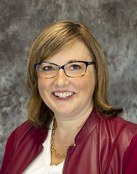 MSU Health Care Internal Medicine provider Heather Laird-Fick, MD