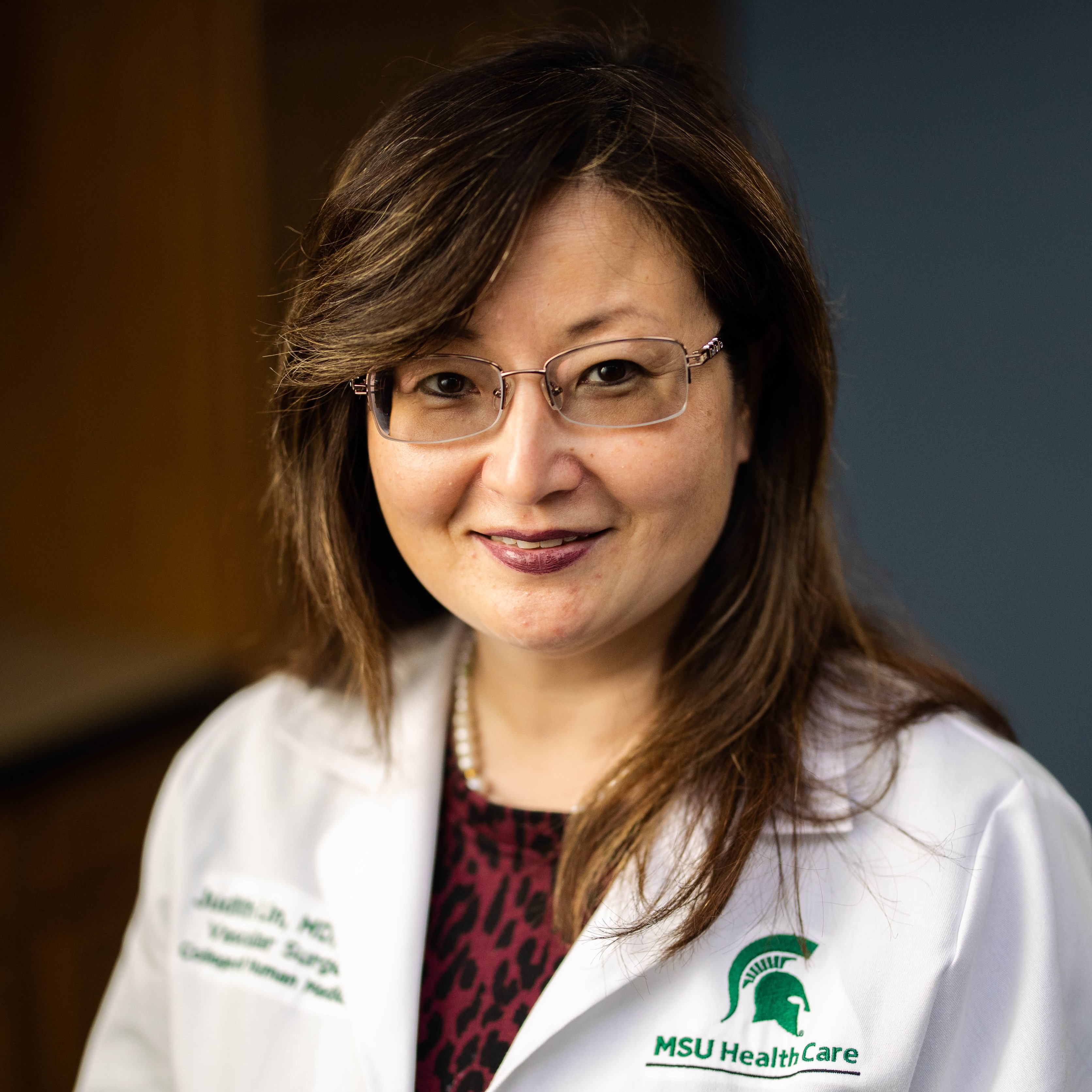 Dr. Judith C. Lin