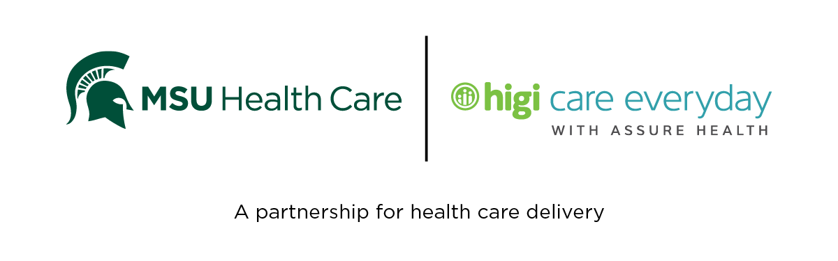 MSU Health Care in partnership with Higi Care Everyday