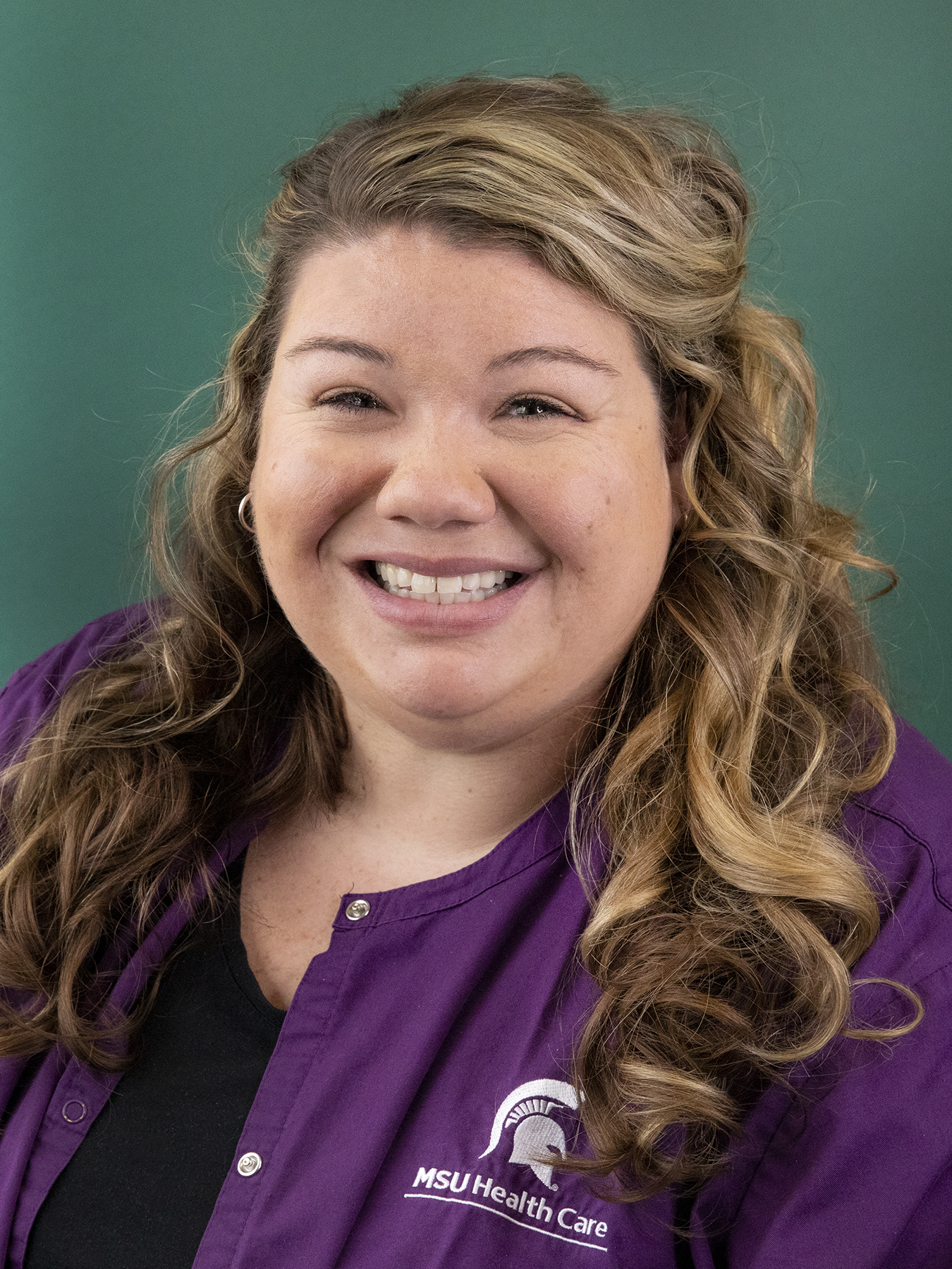 Jessica Ruthig, RN