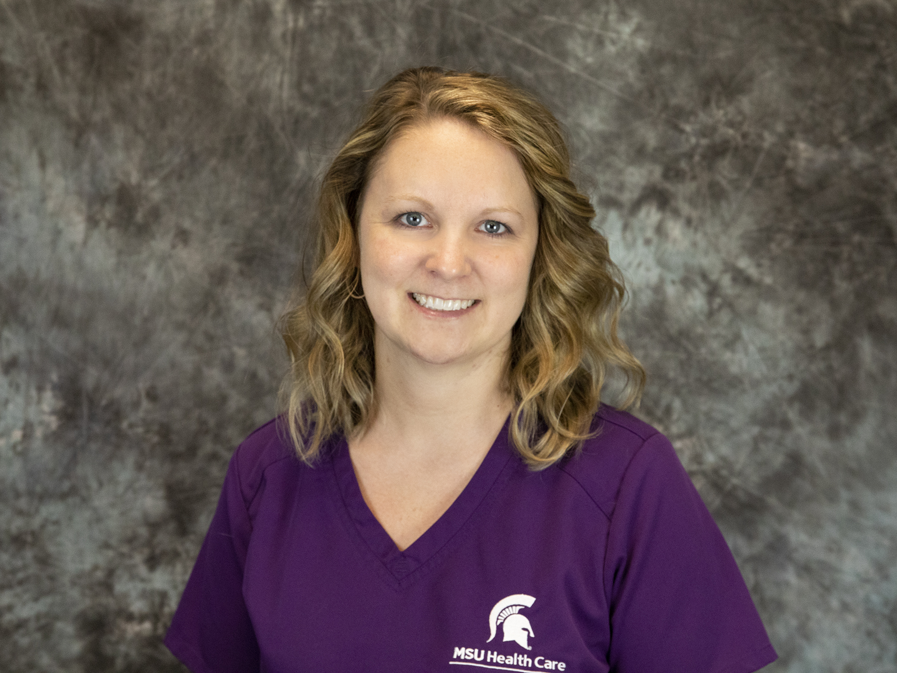 Jennifer Powers, RN