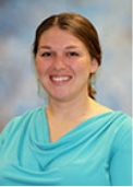 Dr. Lauren Azevedo  Joins MSU Health Care