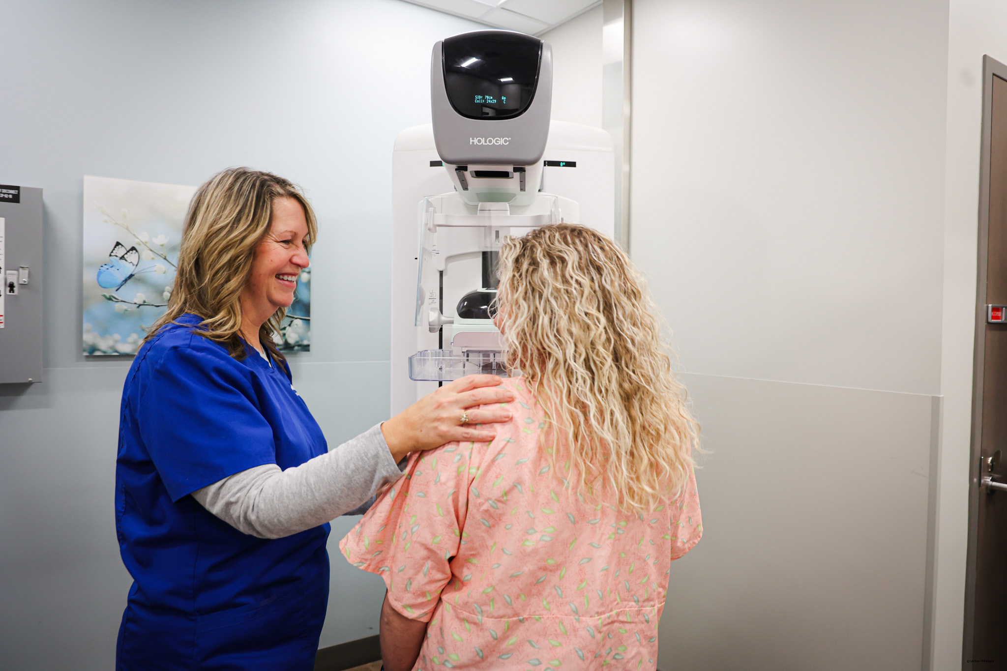 Beyond the standard: How contrast-enhanced mammography advances breast cancer detection