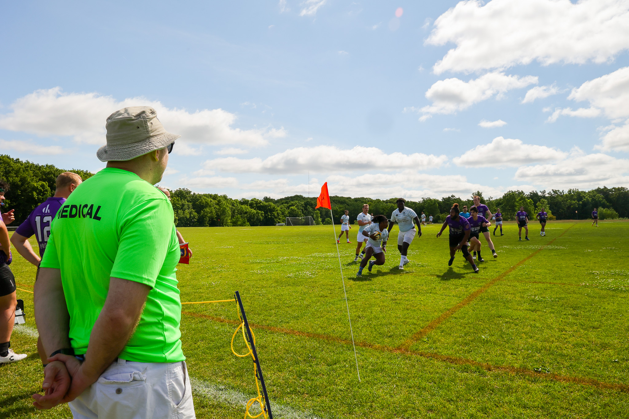 Sports physical season ramps up as students prepare to return to school