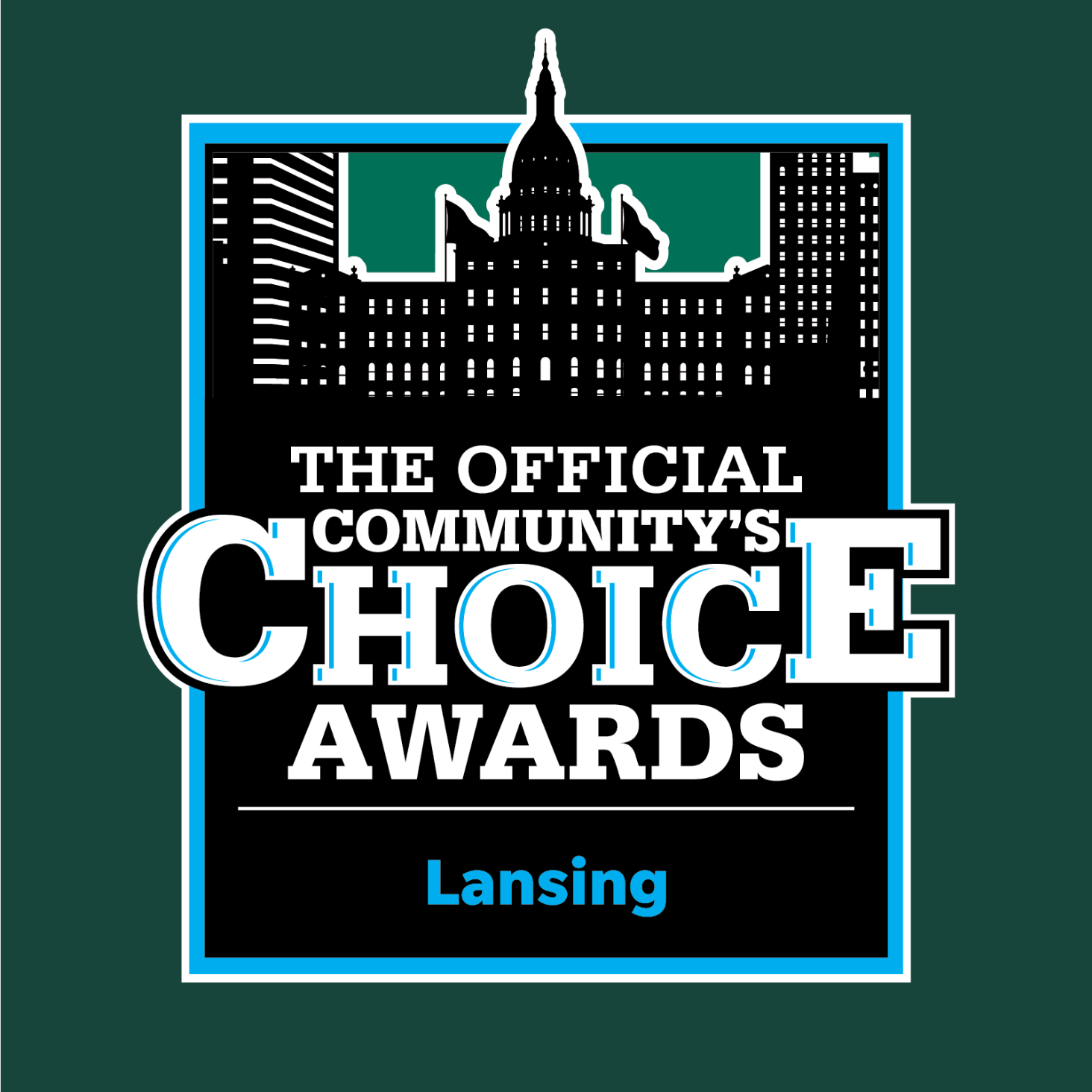 Vote for MSU Health Care in the Lansing State Journal Community Choice Awards